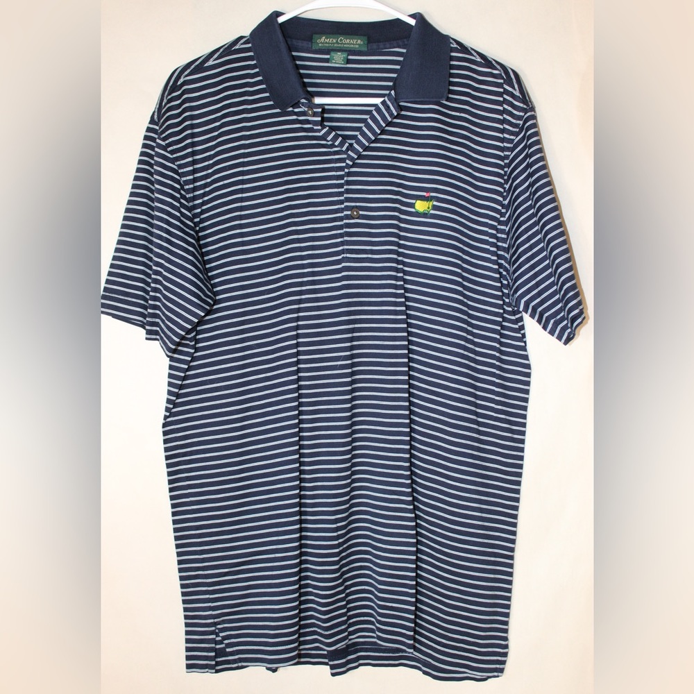 Amen Corner Polo
